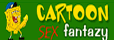 Cartoon Sex Fantazy